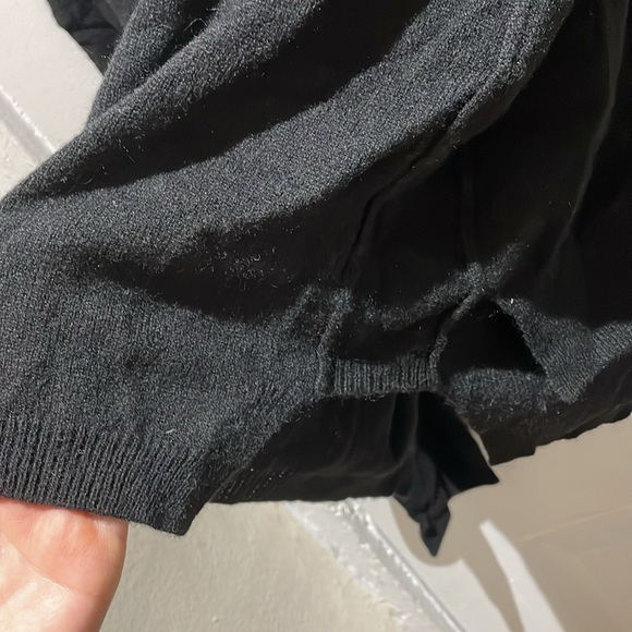 Cashmere sweater - Picture 11 of 12